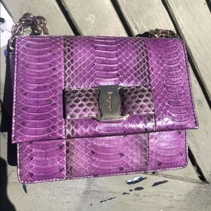 Ferragamo bag
